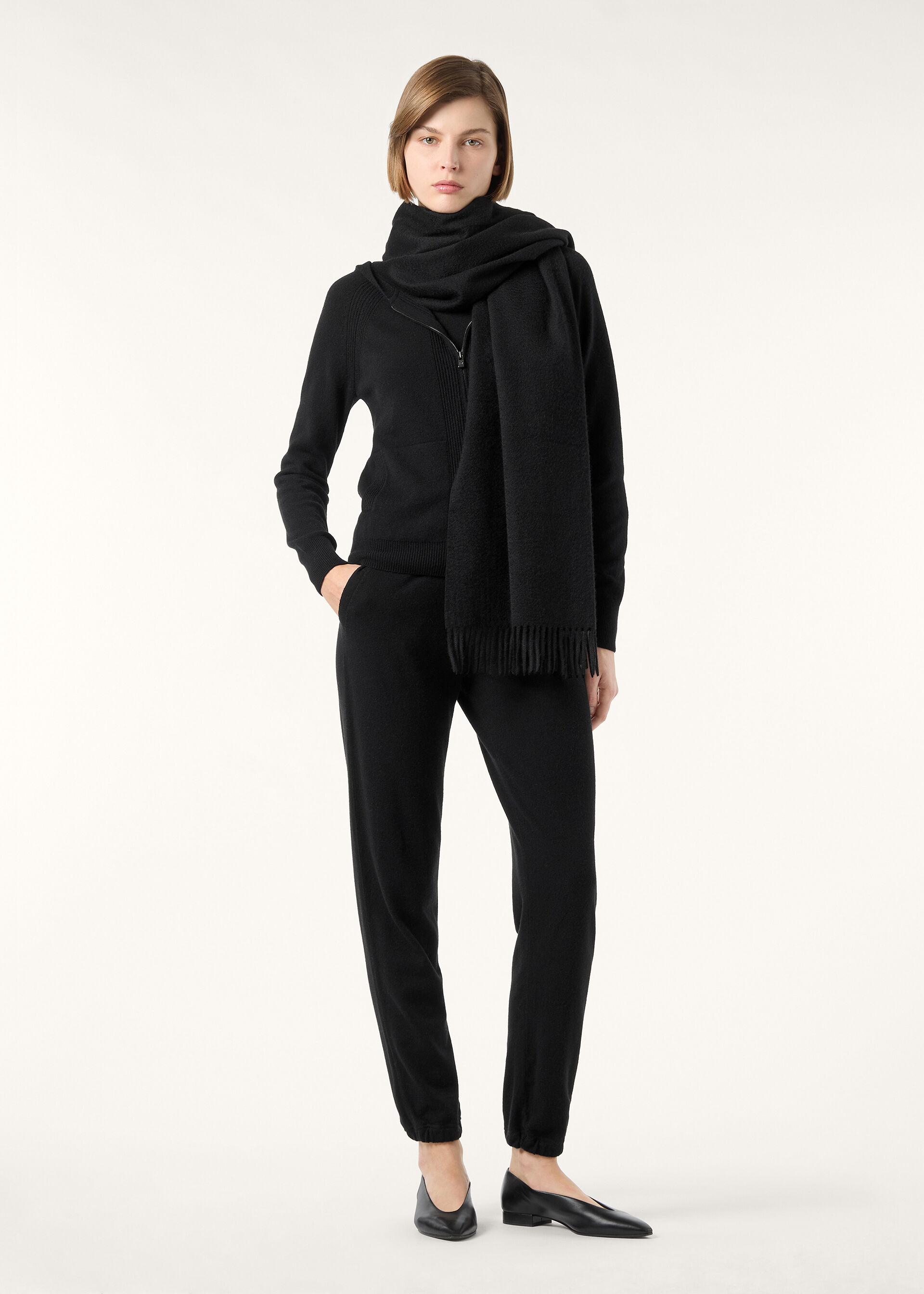 MERANO REVAMP HOODED BOMBER BABY CASH GG 14