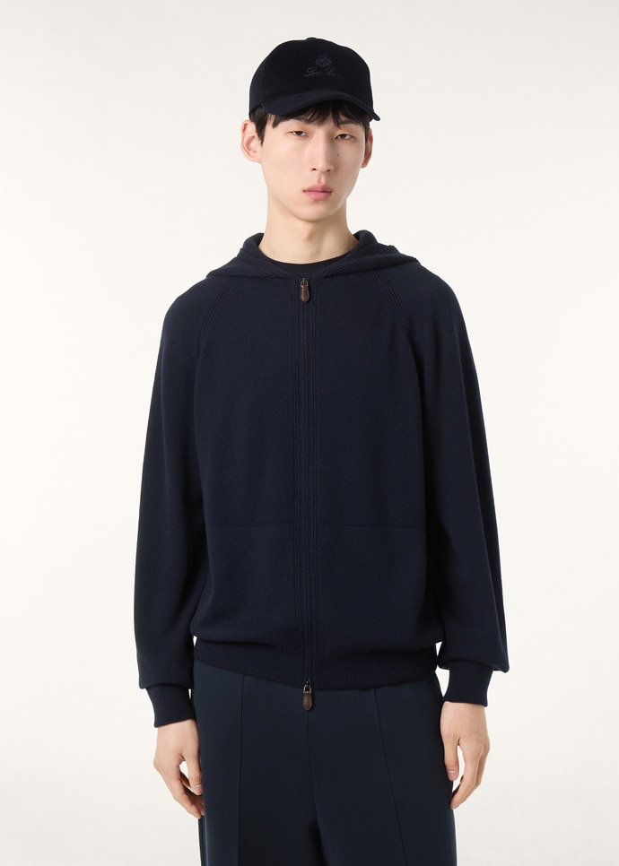 MERANO REVAMP HOODED BOMBER BABY CASH GG 14_FAP0178_W000_3