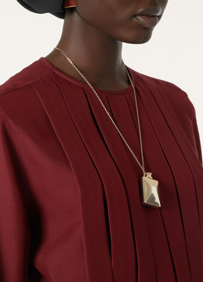 ROSSANA SHIRT LIGHT SHANTUNG_FAP0180_Q09Y_42_2