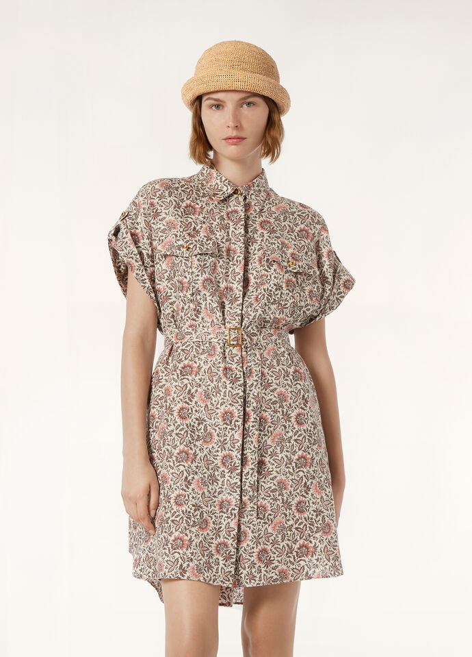 IDRIS DRESS RISERVA SAN NICOLO' TWILL SUMMER_FAP0192_T1N7_3