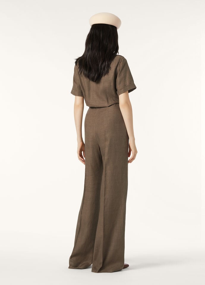 GALDWIN ROMPERS STRUCTURED LINEN WOOL_FAP0212_H0VM_36_4