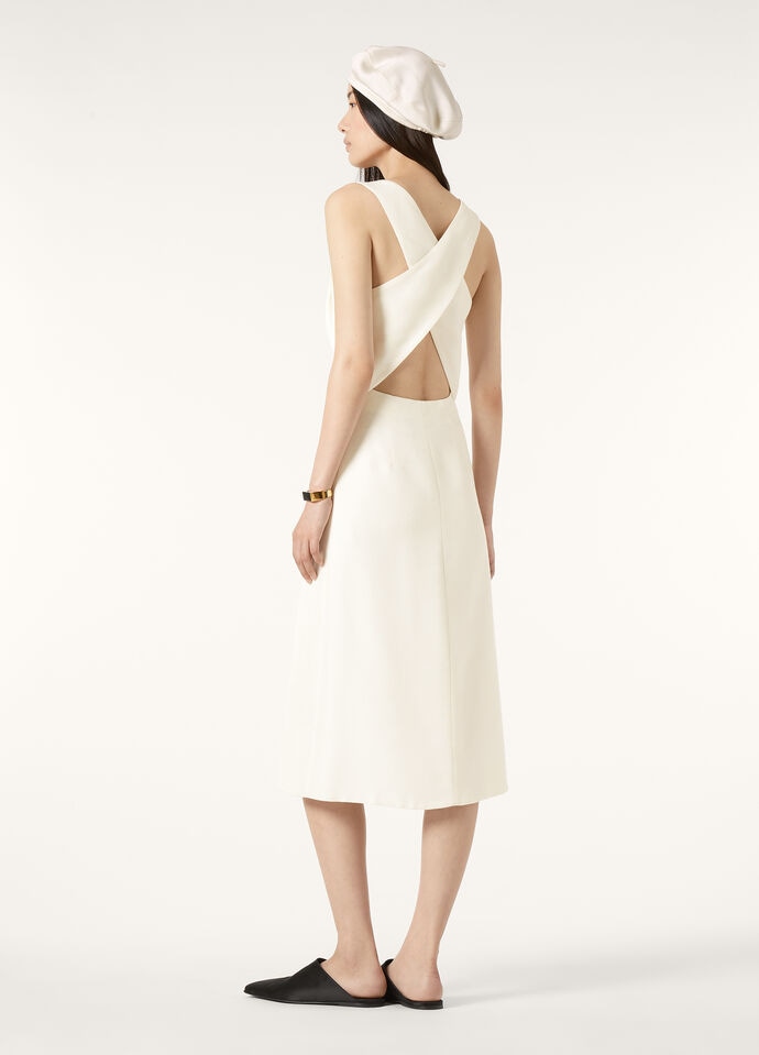 SANDIE DRESS TEXTURED TUSSAH_FAP0219_1000_4