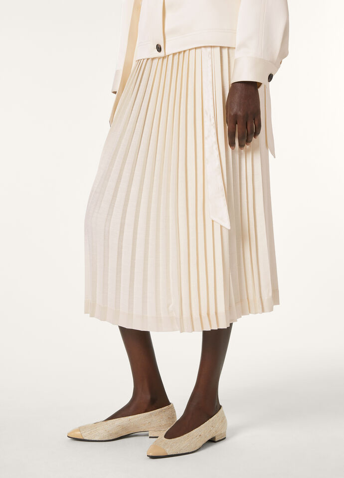 JANEL SKIRT SHANTUNG NEPS_FAP0249_1230_3