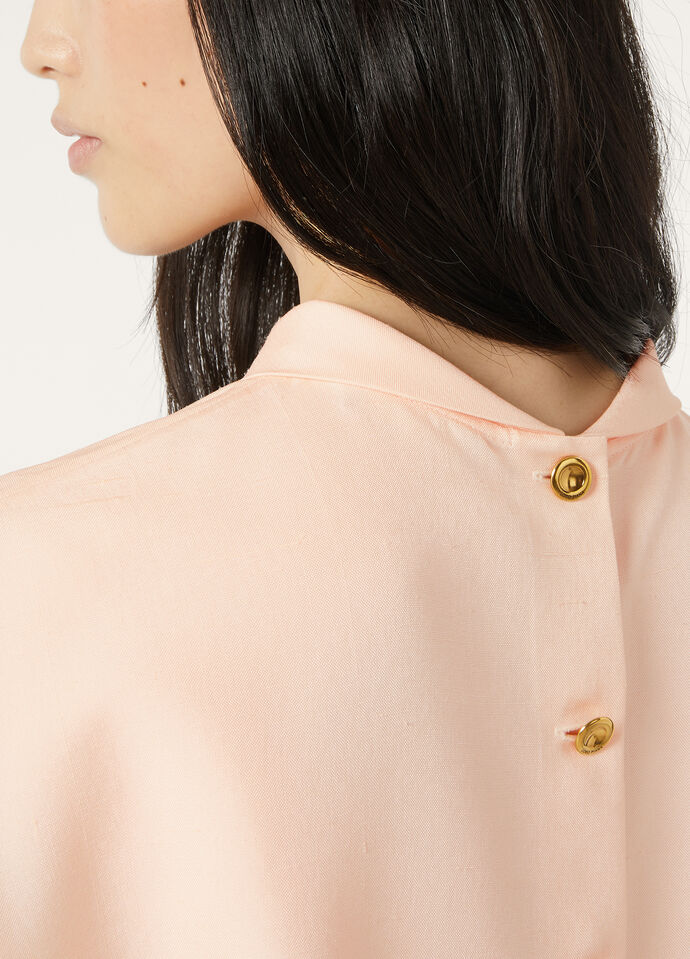 JANICE SS SHIRT SILK CLOTH_FAP0270_30HU_2