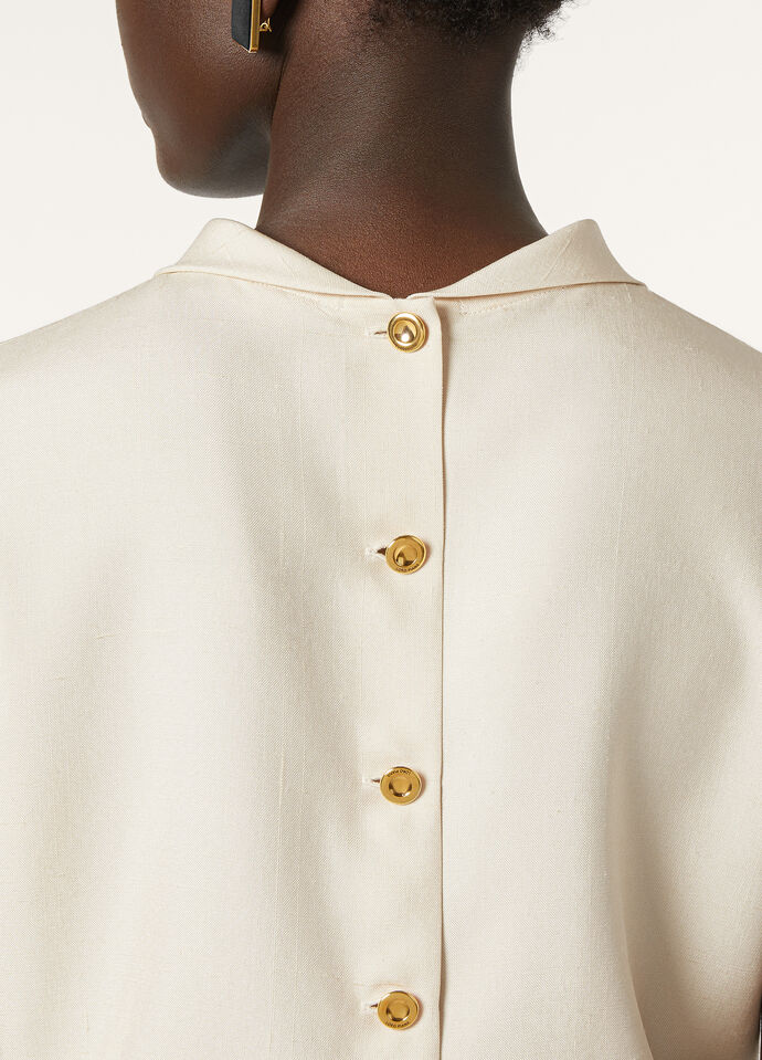 JANICE SS SHIRT SILK CLOTH_FAP0270_A0KB_2
