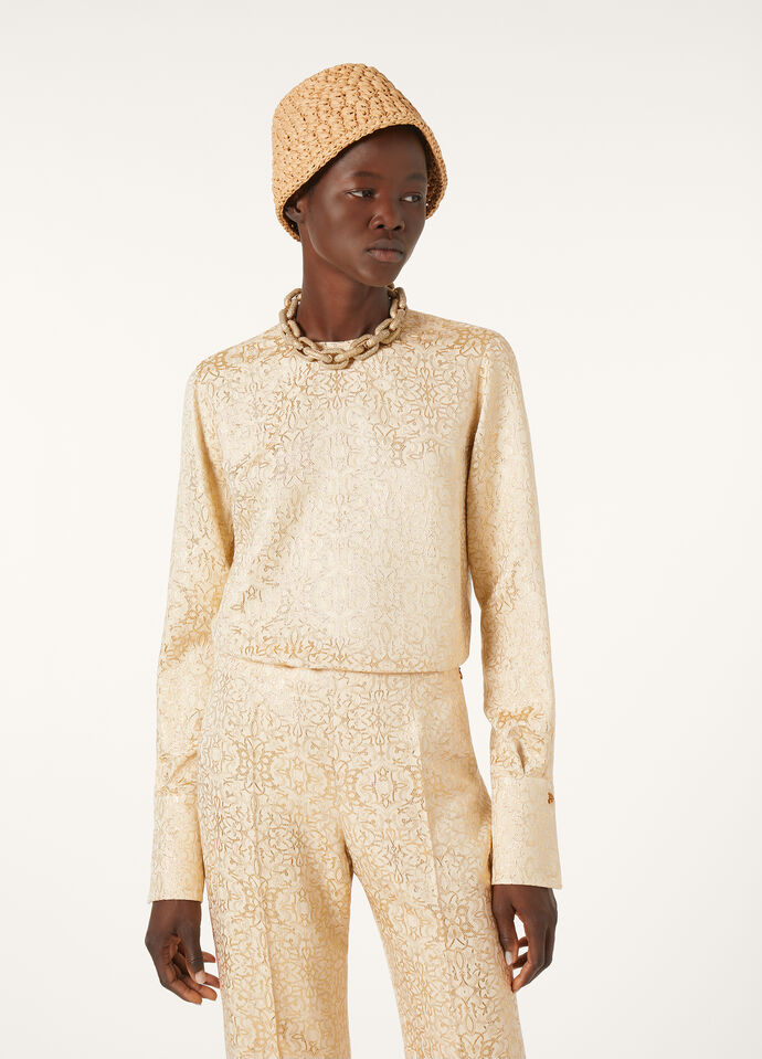 JAMI SHIRT ARAZZO JACQUARD_FAP0280_F6UH_3