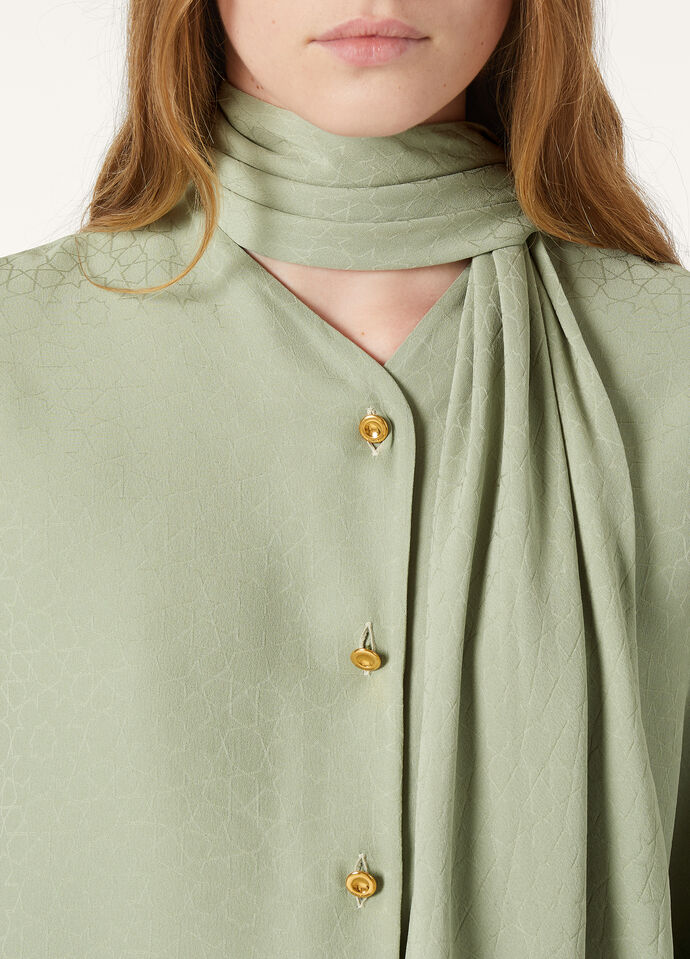 PATRICIA SHIRT CERAMIC SILK_FAP0282_517A_2