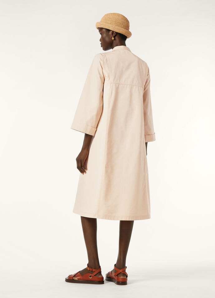 ANABELLE DRESS COTTON SATIN_FAP0312_A0JJ_4