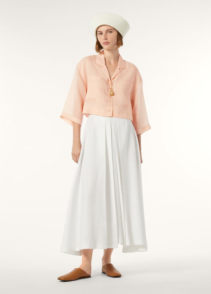 NIKA 3/4 SHIRT RAMIE' VOILE_FAP0313_L0CD_1