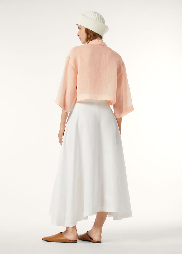 NIKA 3/4 SHIRT RAMIE' VOILE_FAP0313_L0CD_4