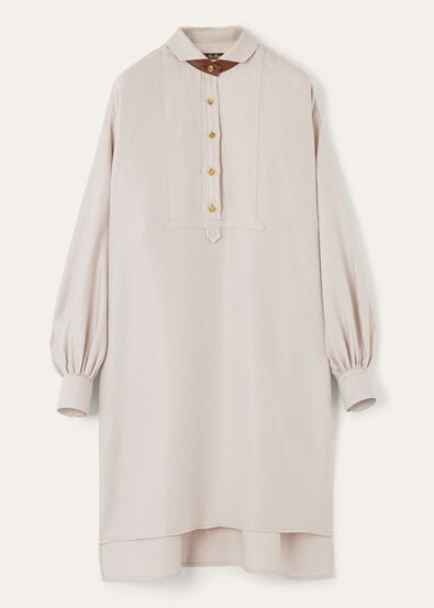 ANASTASIA DRESS ANTIGUA