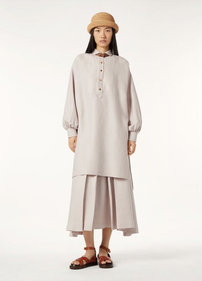 ANASTASIA DRESS ANTIGUA