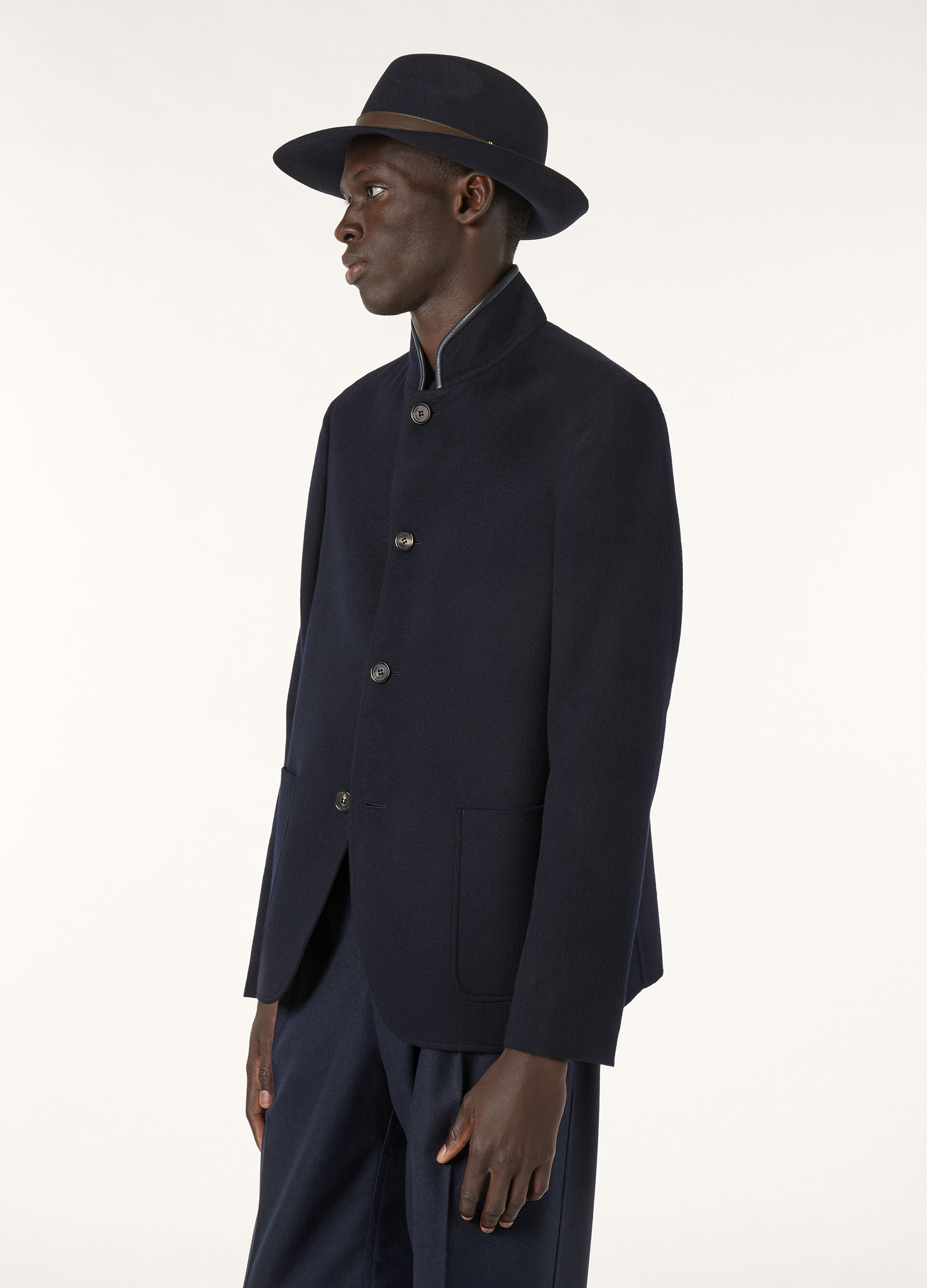 SPAGNA SB JACKET AF ONLY DOUBLE RAIN
