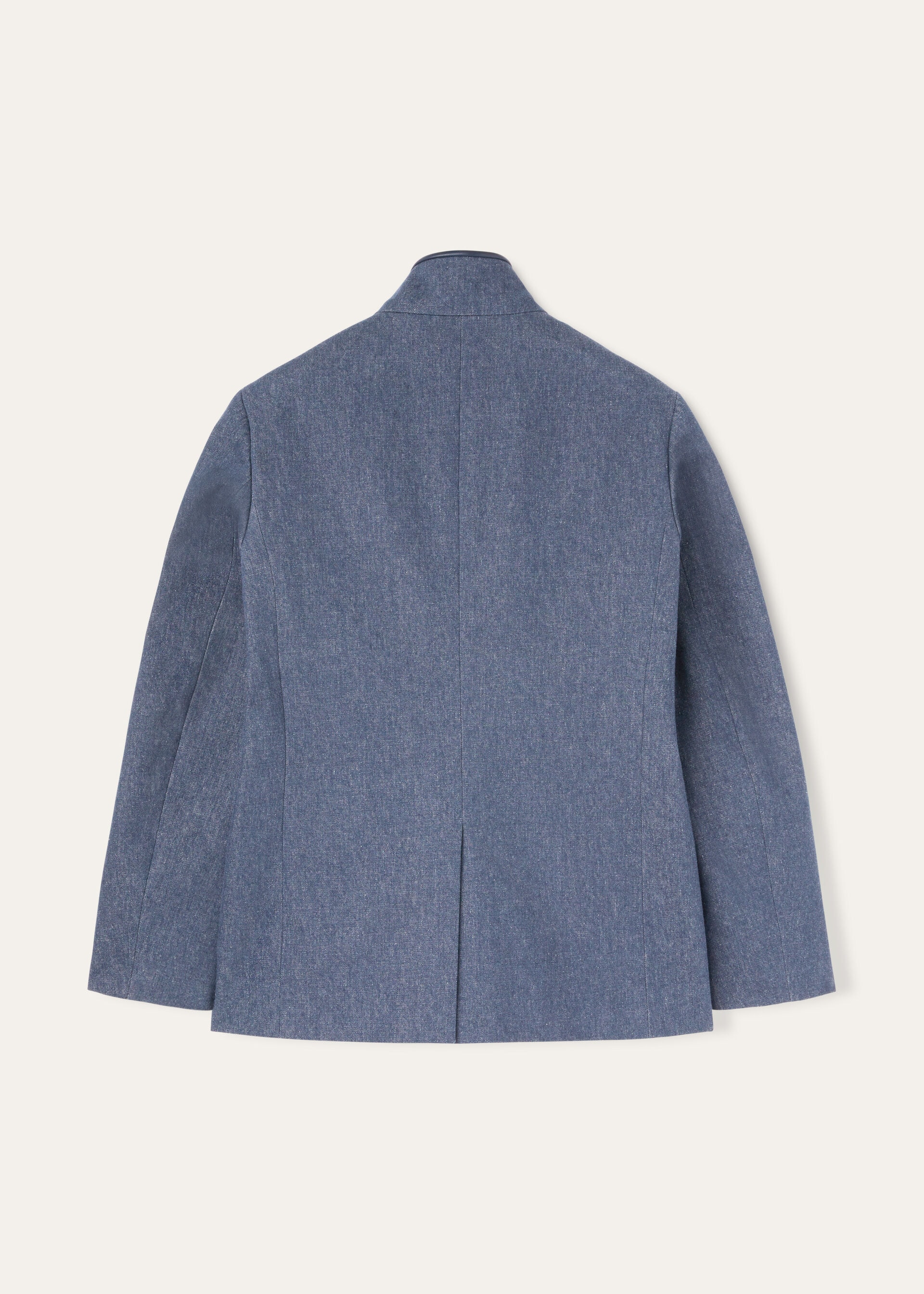 SPAGNA SB JACKET AF DENIM FLOWER