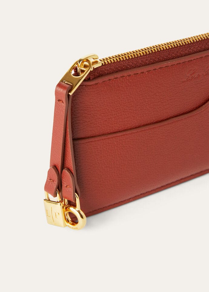 EXTRA ZIPPOUCH WTH CARDHOLDER LINEN CALF          _FAP0389_P0AI_NR_2