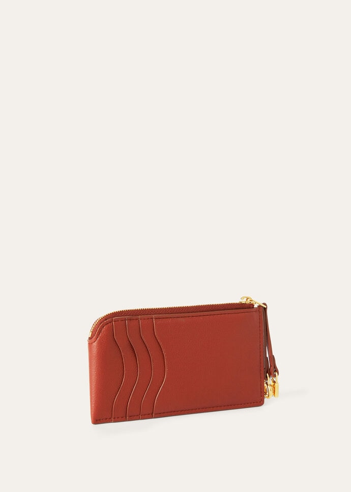 EXTRA ZIPPOUCH WTH CARDHOLDER LINEN CALF          _FAP0389_P0AI_NR_4