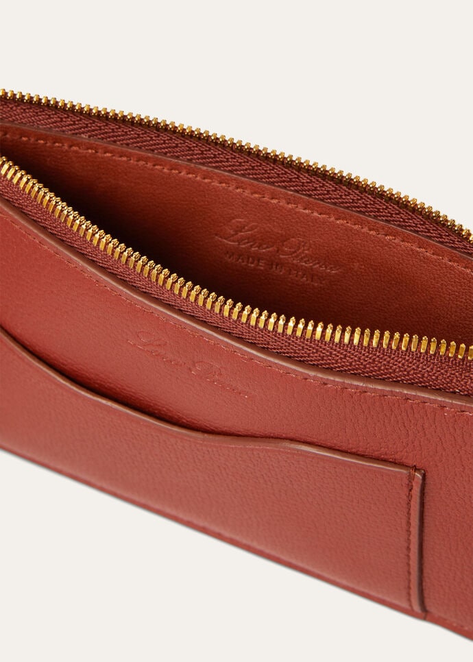 EXTRA ZIPPOUCH WTH CARDHOLDER LINEN CALF          _FAP0389_P0AI_NR_3