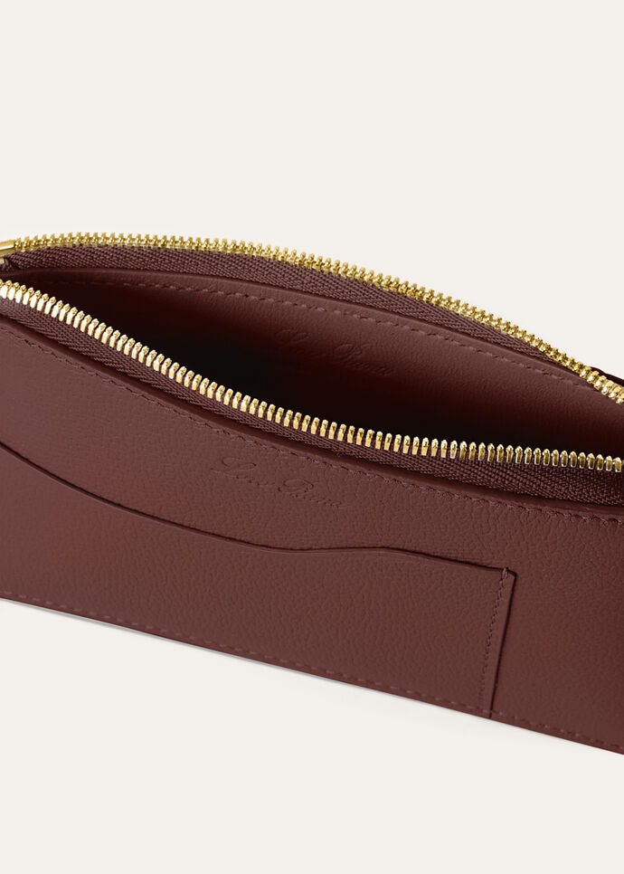 EXTRA ZIPPOUCH WTH CARDHOLDER LINEN CALF          _FAP0389_P0AO_NR_3