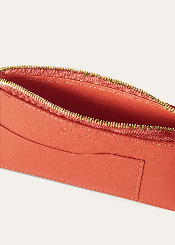EXTRA ZIPPOUCH WTH CARDHOLDER LINEN CALF          _FAP0389_30HL_NR_3