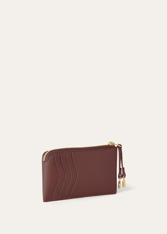 EXTRA ZIPPOUCH WTH CARDHOLDER LINEN CALF          _FAP0389_P0AO_NR_4