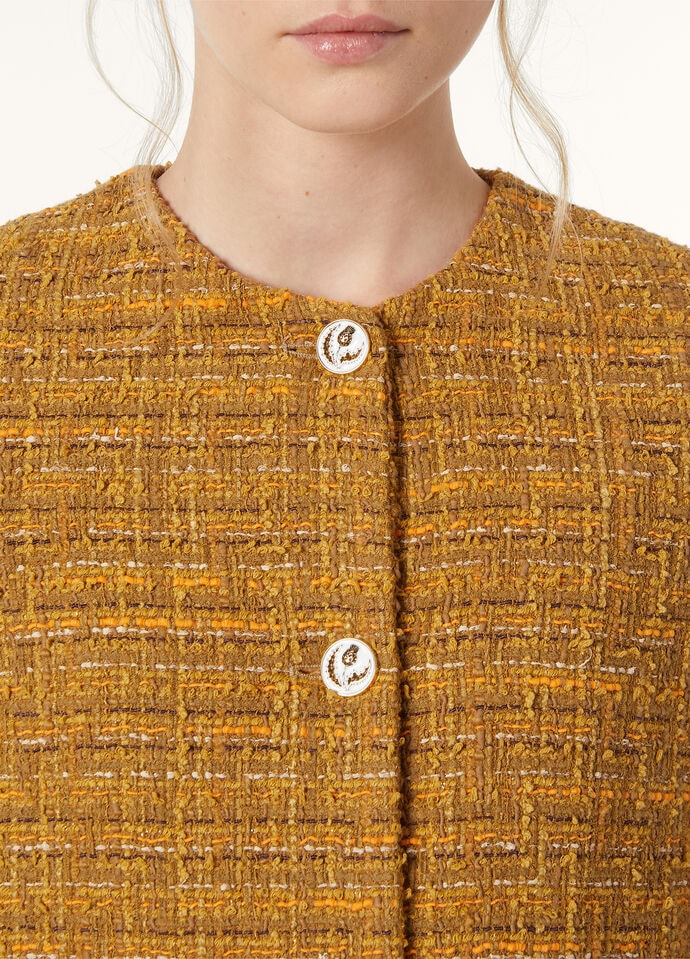 OXTON SB COAT TWEED FIAMMATO_FAP0394_F6UQ_38_2