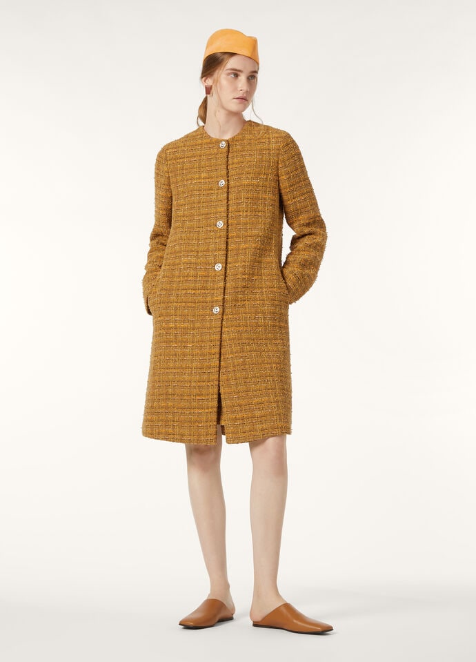 OXTON SB COAT TWEED FIAMMATO_FAP0394_F6UQ_38_3