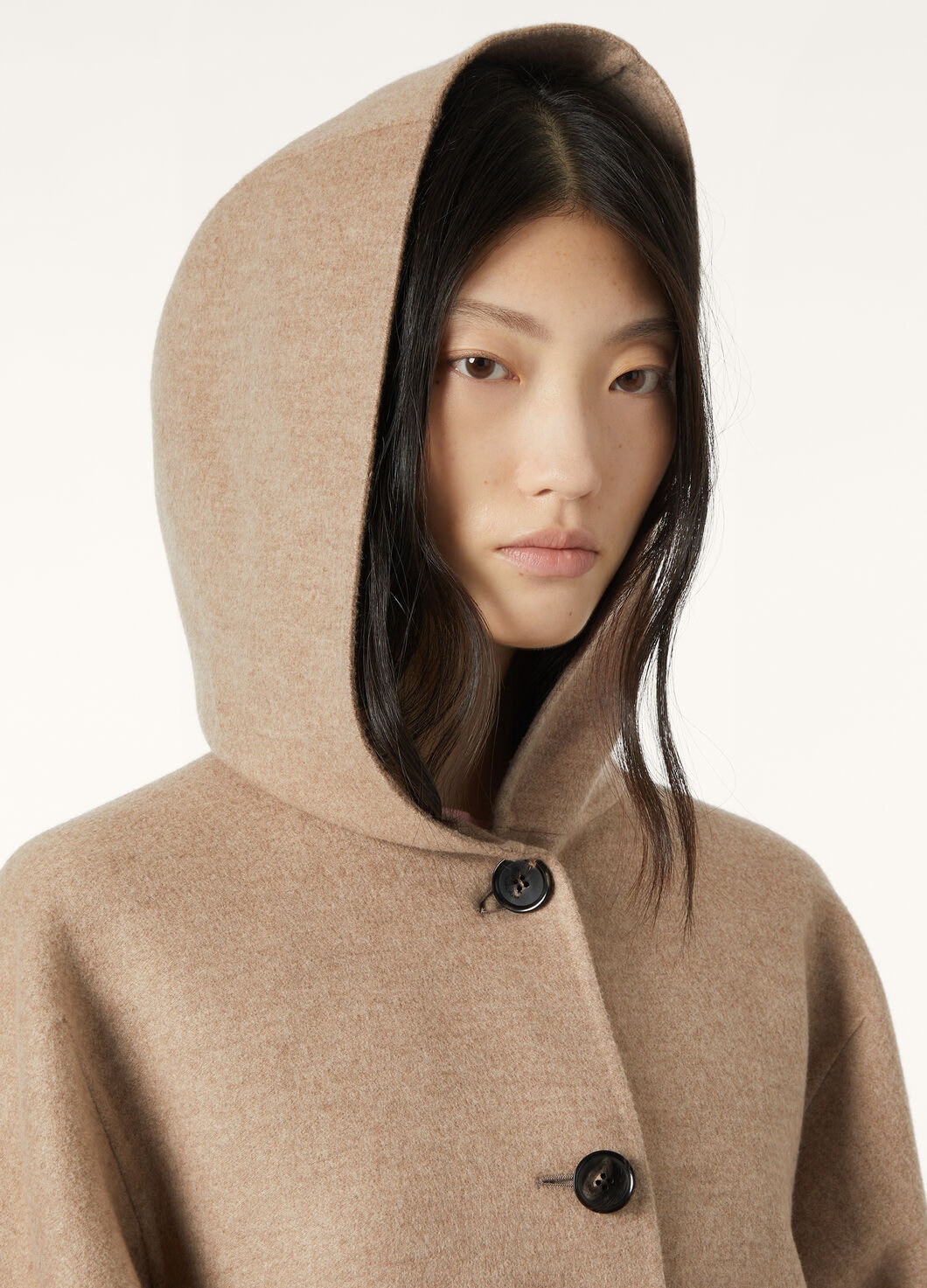 Product image for Kian Sb Coat Cash Double
