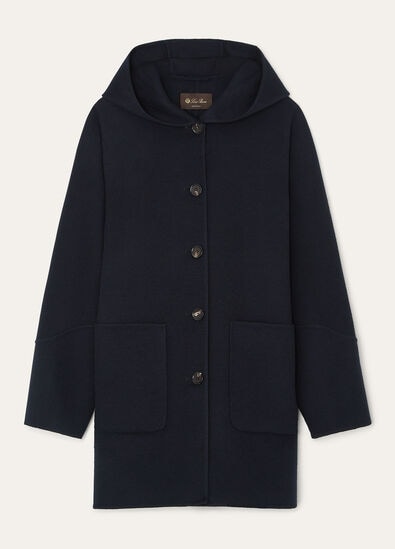 KIAN SB COAT CASH DOUBLE