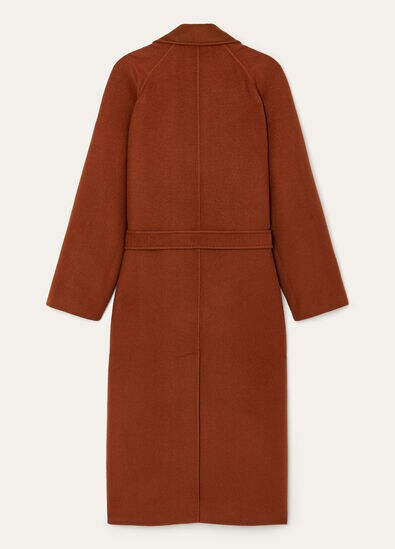 FOSTER DB COAT ONLY DOUBLE