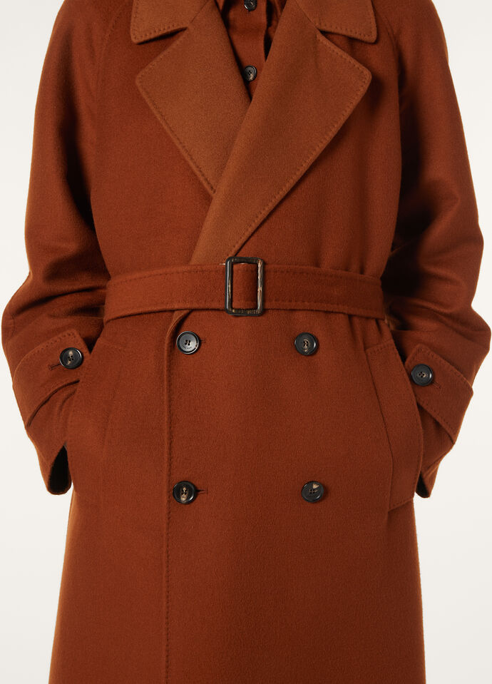 FOSTER DB COAT ONLY DOUBLE_FAP0417_P0B2_2