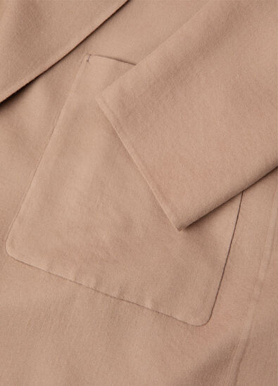 ADRIANO SB COAT ROYAL LIGHTNESS