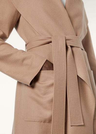 ADRIANO SB COAT ROYAL LIGHTNESS