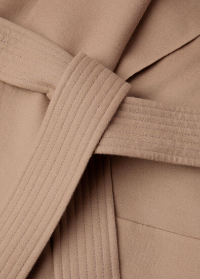 ADRIANO SB COAT ROYAL LIGHTNESS