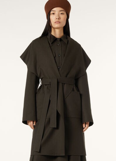 ADRIANO SB COAT ROYAL LIGHTNESS