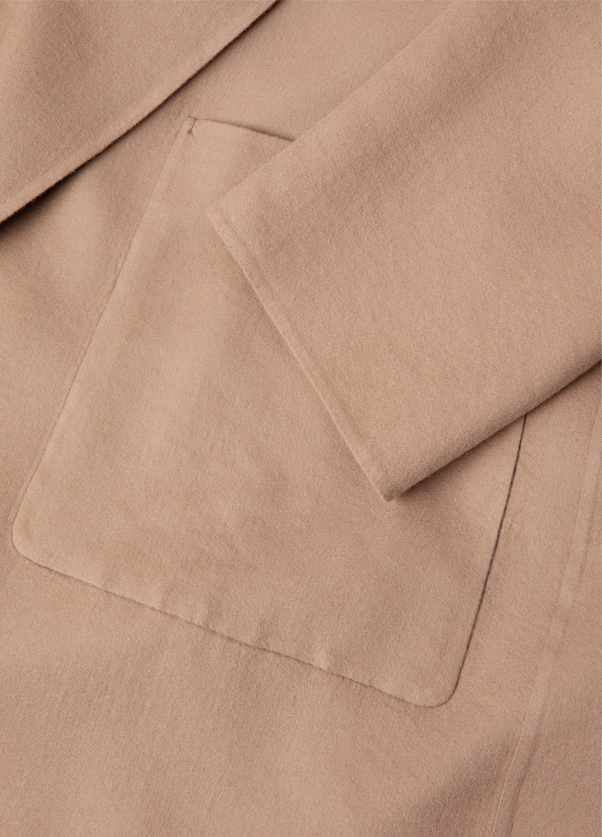 ADRIANO SB COAT ROYAL LIGHTNESS
