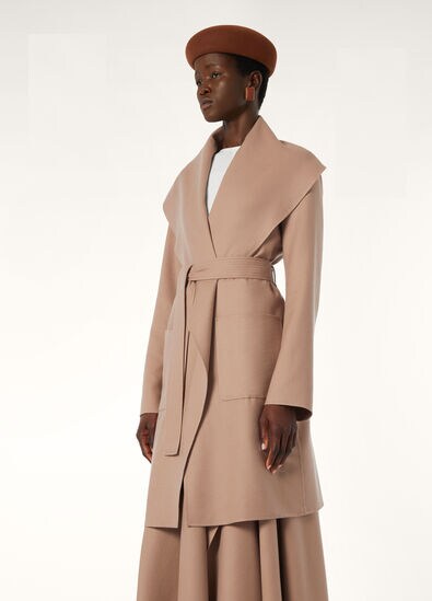 ADRIANO SB COAT ROYAL LIGHTNESS