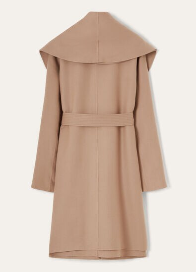 ADRIANO SB COAT ROYAL LIGHTNESS
