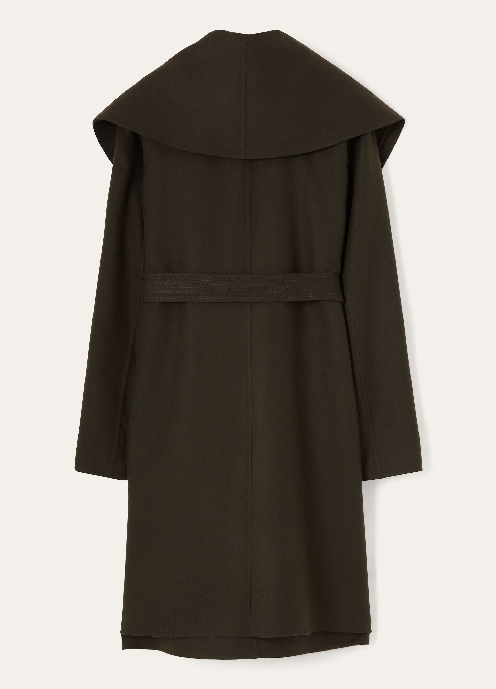 ADRIANO SB COAT ROYAL LIGHTNESS