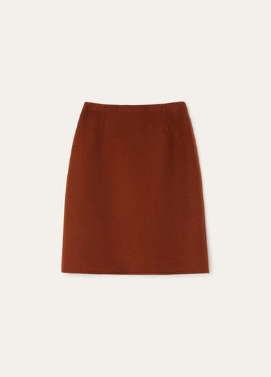 VIVIAN SKIRT ONLY DOUBLE