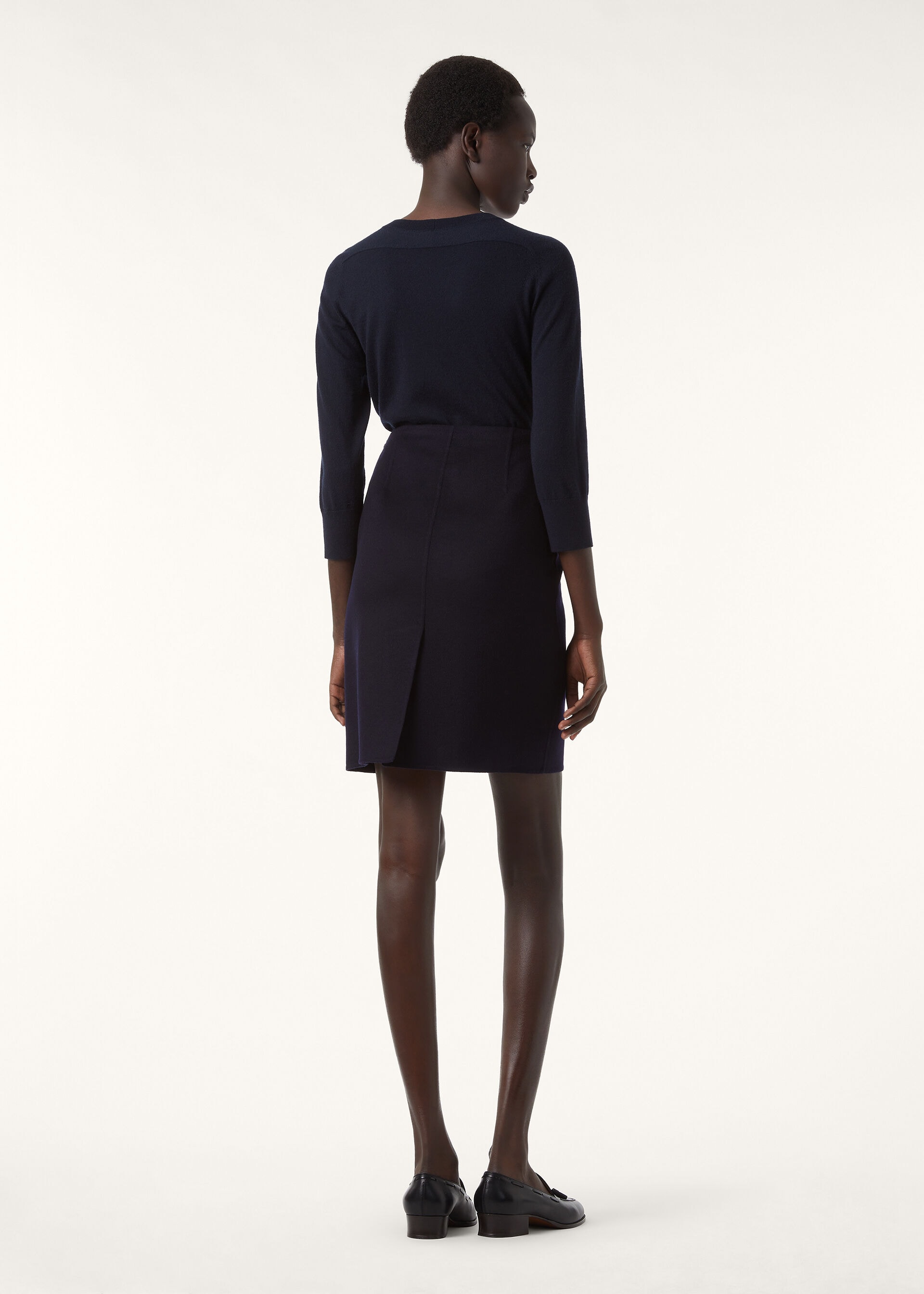 VIVIAN SKIRT ONLY DOUBLE