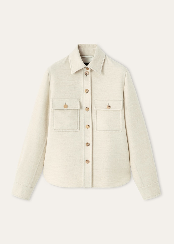 YANNIS OVERSHIRT ONLY DOUBLE_FAP0430_A193_5