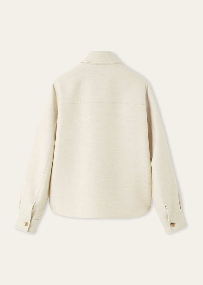 YANNIS OVERSHIRT ONLY DOUBLE_FAP0430_A193_6