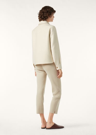 YANNIS OVERSHIRT ONLY DOUBLE