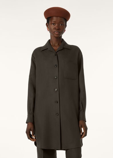 GINNIE OVERSHIRT ROYAL LIGHTNESS