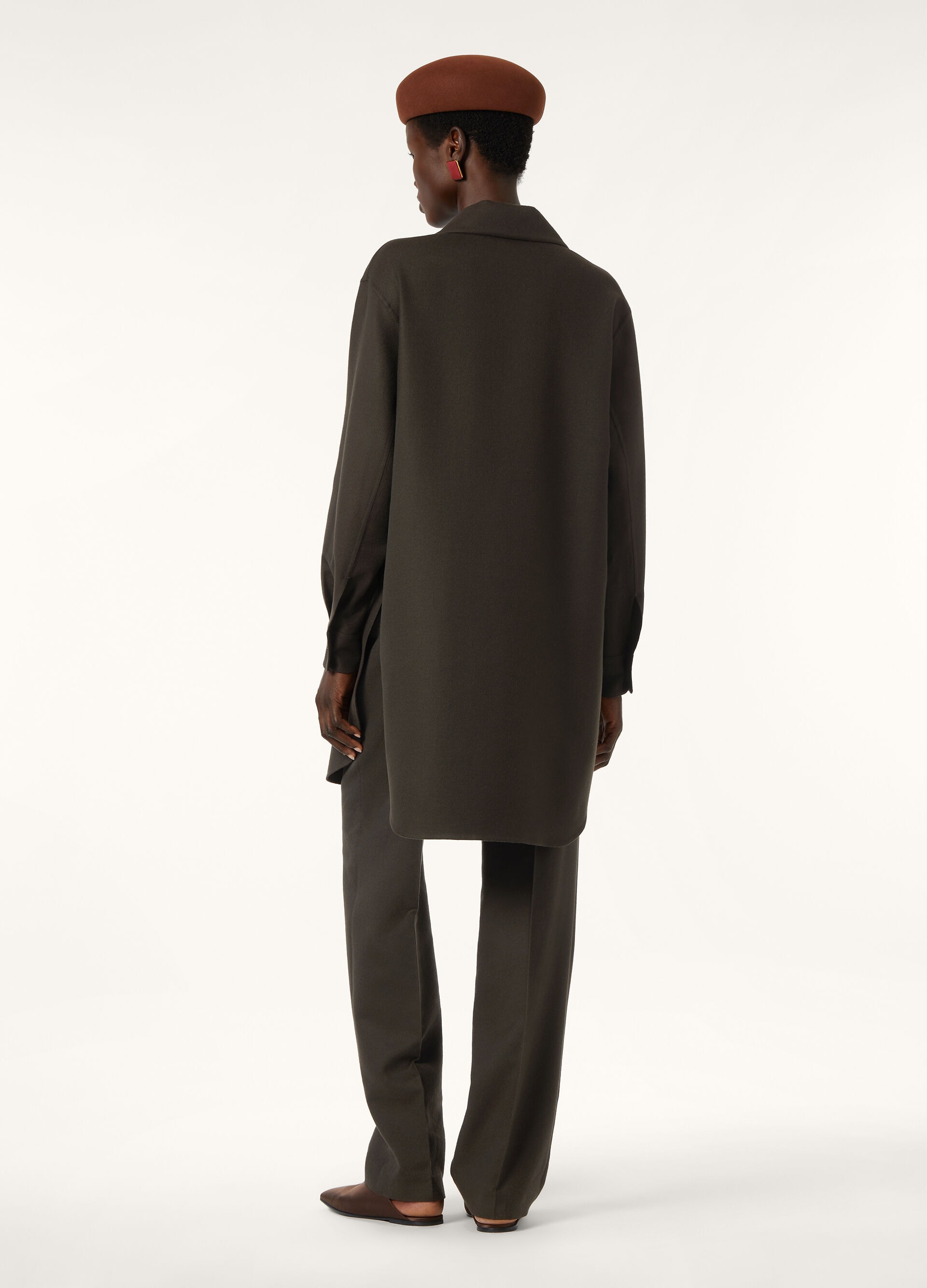 GINNIE OVERSHIRT ROYAL LIGHTNESS