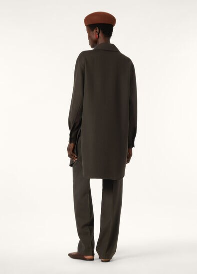 GINNIE OVERSHIRT ROYAL LIGHTNESS