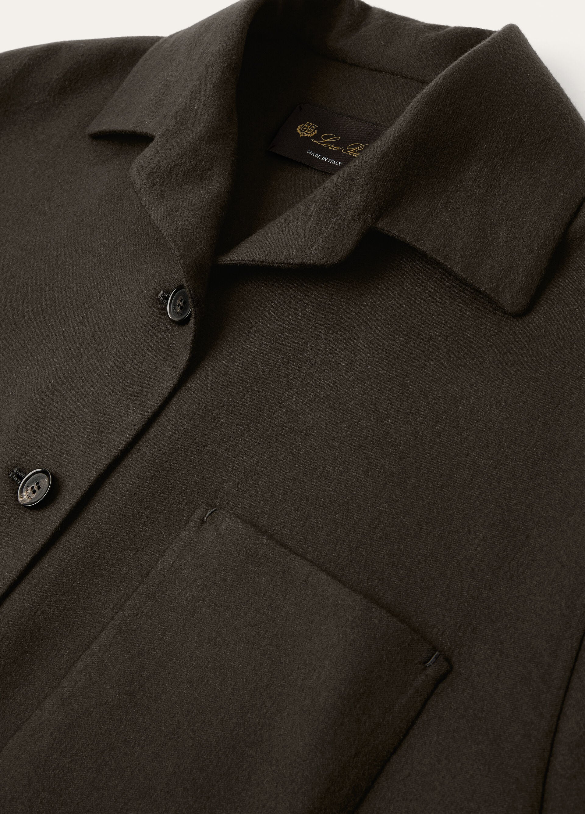 GINNIE OVERSHIRT ROYAL LIGHTNESS