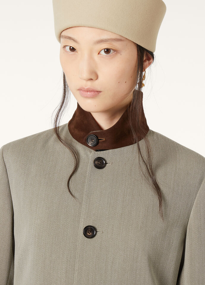 BLAIN SB COAT COVER WOOL STORM_FAP0441_D0OY_2