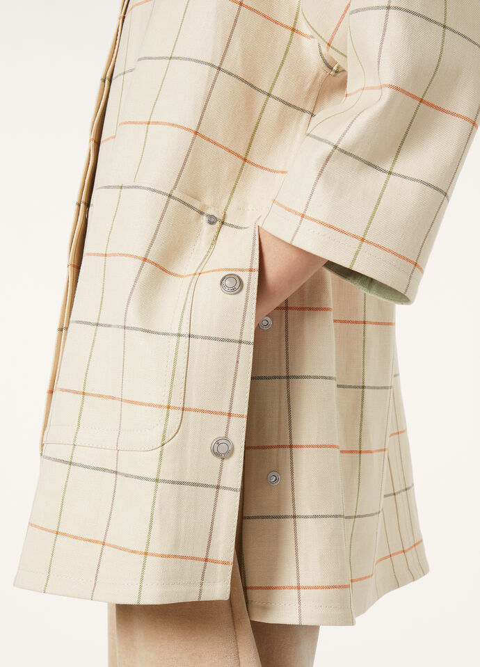 SPENCER TRENCH ANTIGUA 3L BELT_FAP0443_F068_38_2