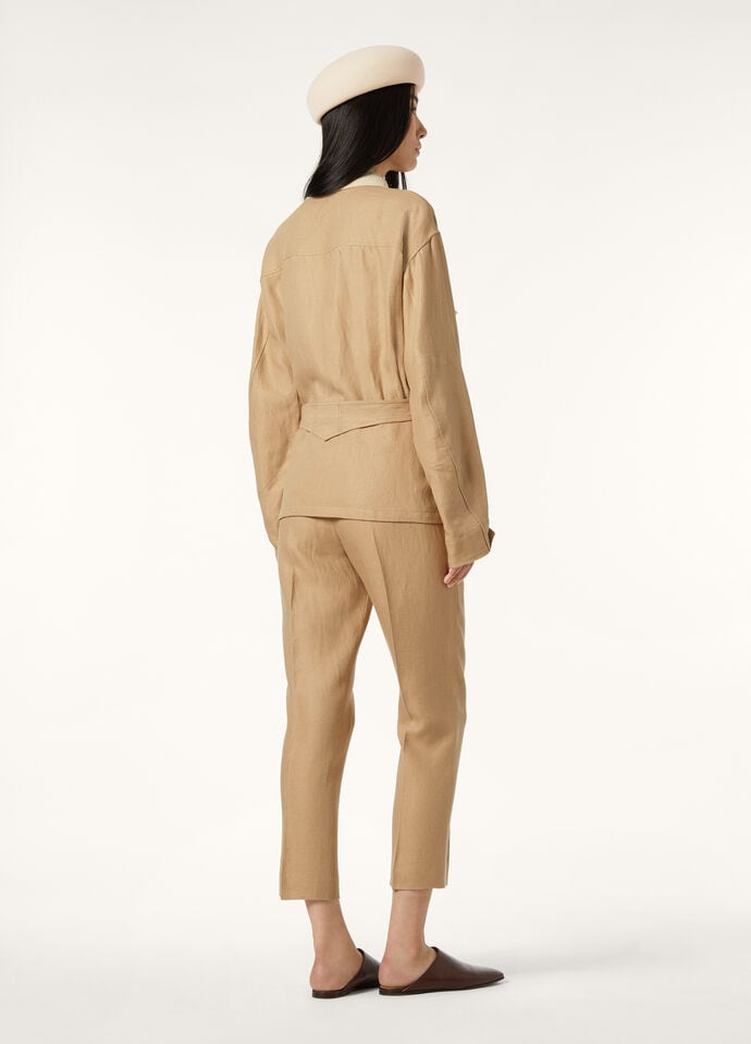 Dillon Jacket